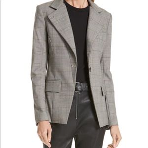 A.L.C blazer